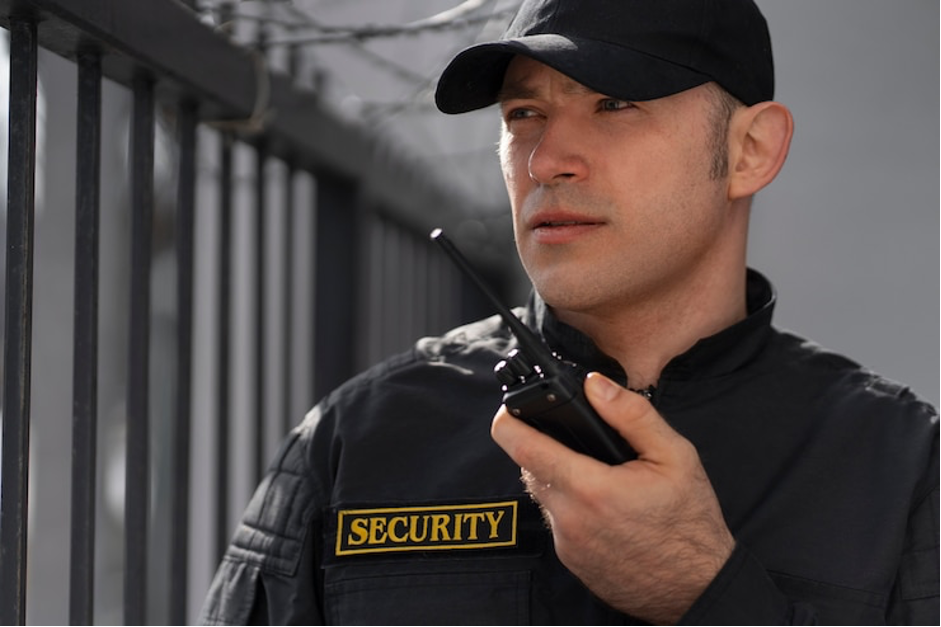 Top-Rated & Trusted: Best Security Guard Services in West Palm Beach