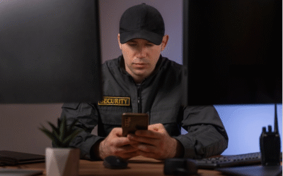 Mobile Patrol Security Services in Royal Palm Beach: A Smarter Way to Stay Secure
