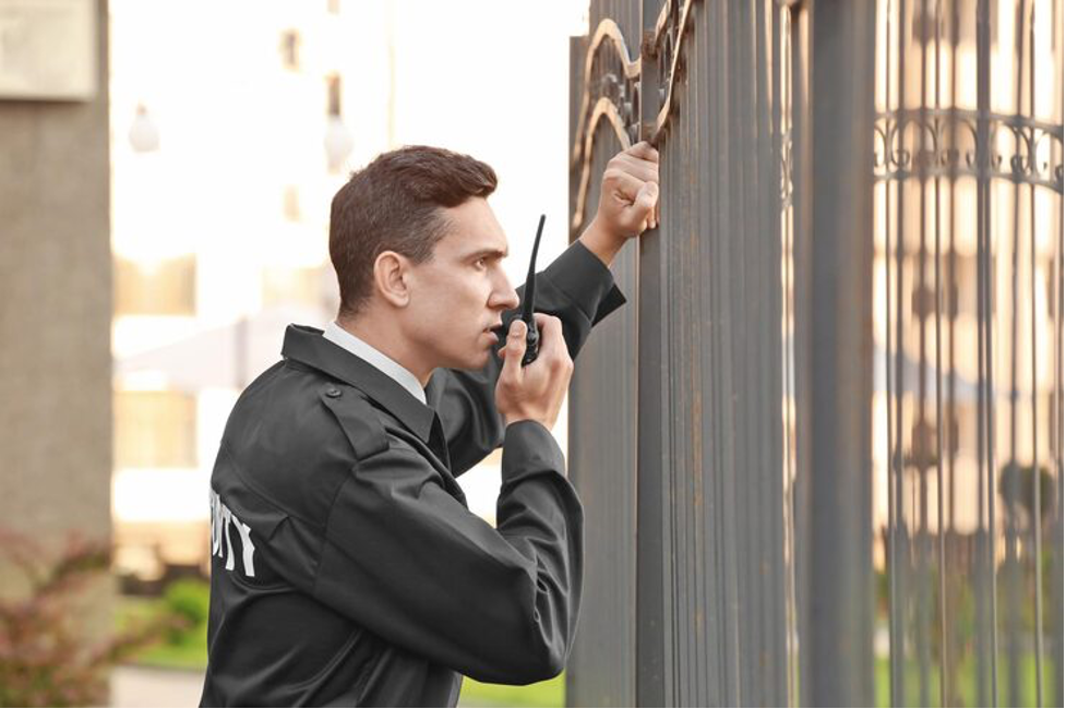 Secure Your Apartment Complex with the Best Security Company in Wellington