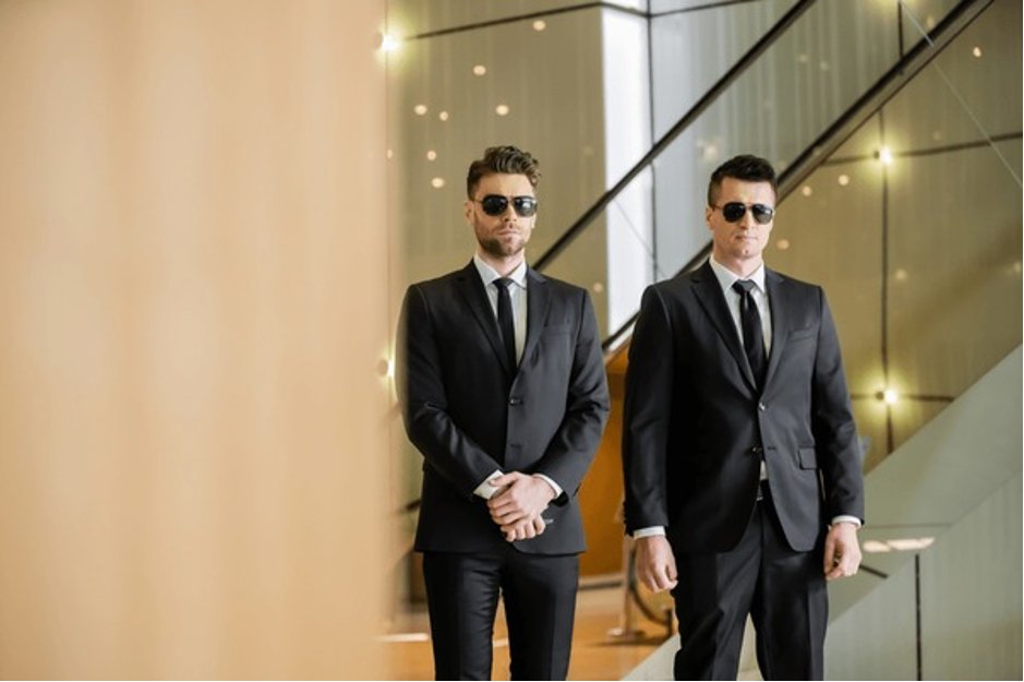 Hotel Security Guard Services in Boca Raton: Keeping Guests Safe 24/7