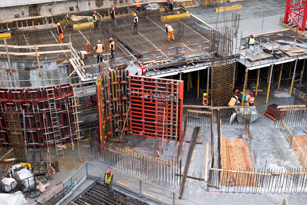 When Should You Hire Construction Site Security to Prevent Theft and Vandalism?