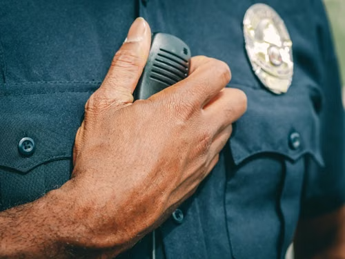 Industrial Park Security Services