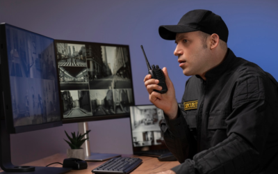 How Apartment Complex Security Services Can Reduce Package Theft Before Peak Delivery Season