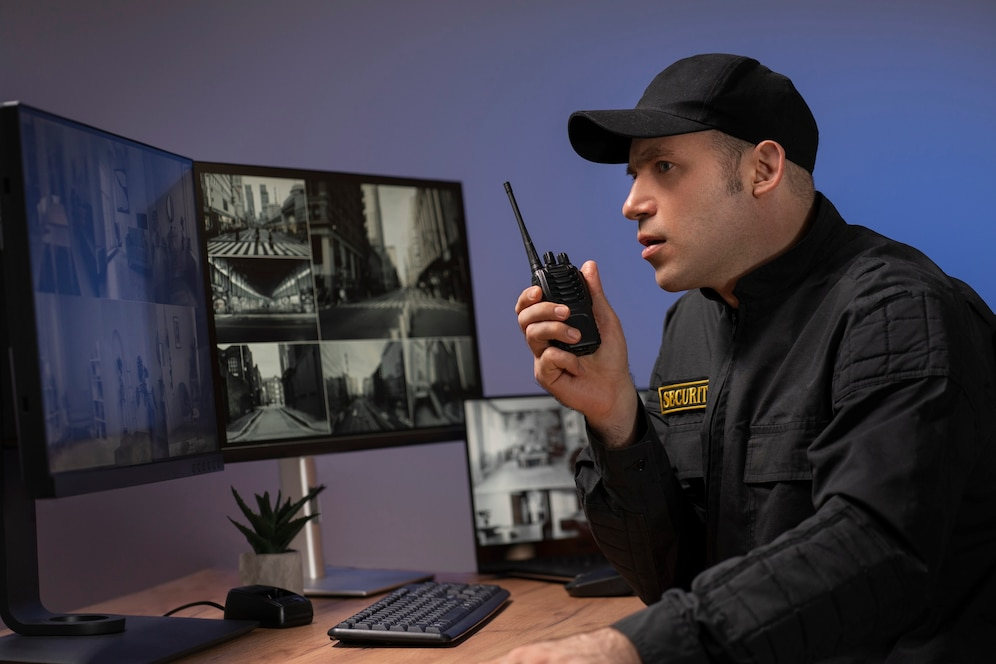 How Apartment Complex Security Services Can Reduce Package Theft Before Peak Delivery Season