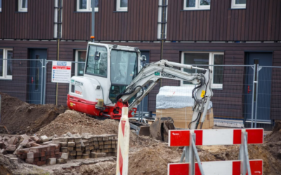 How Do You Know When a Construction Site Needs Security Guards?
