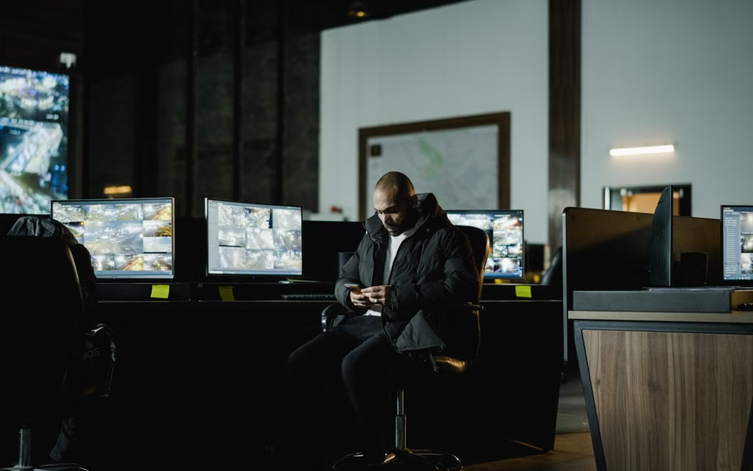 What Can Mobile Patrol Security Services Actually Do for a Commercial Property?