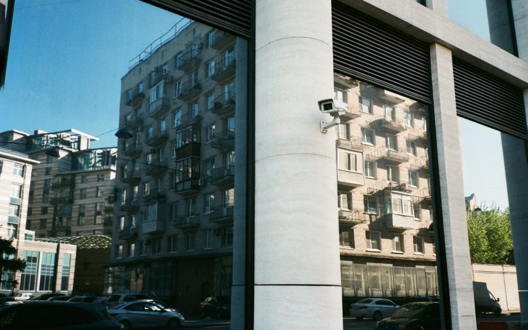 Why Do High-Rise Condominiums Need Security Beyond the Front Desk?