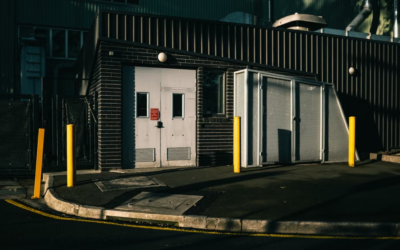 The Construction Site Security Problem That Starts After the Crew Goes Home