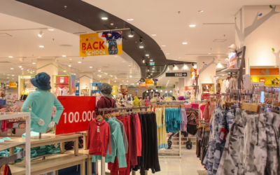 Why Retail Security Needs to Watch the Space Between the Sales Floor and the Exit