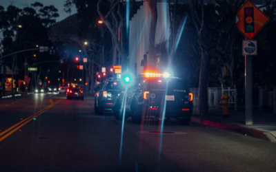 Scheduled or Random? How Should Mobile Patrols Cover a Property?